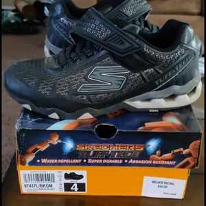 Boy's Sketchers Shoes